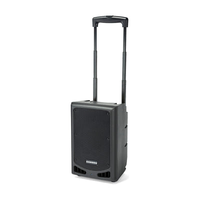 Samson - XP208W Portable PA System - Musik Utan Gränser 