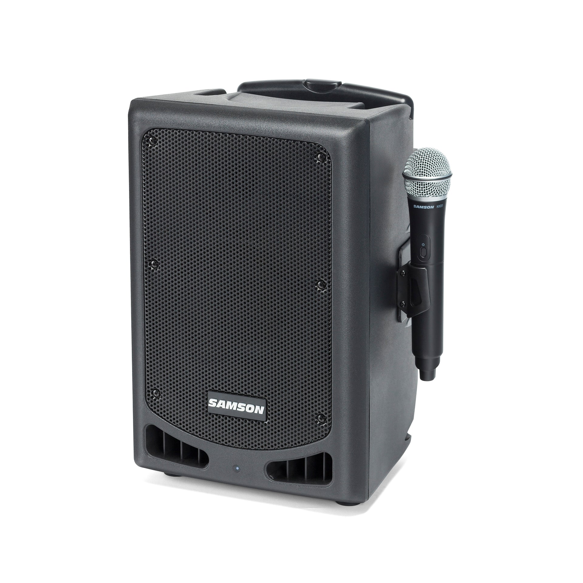 Samson - XP208W Portable PA System - Musik Utan Gränser 