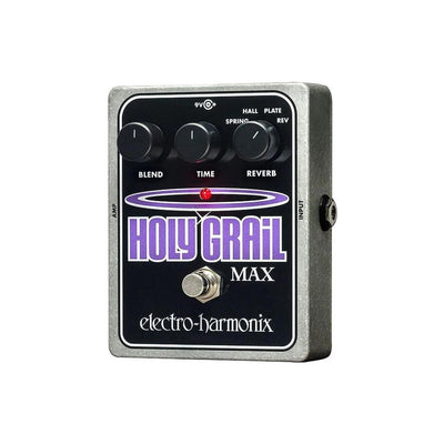 Electro-Harmonix Holy Grail Max Reverb – bild 2