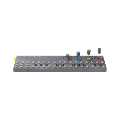 Teenage Engineering - OP–Z Grip Knob Kit - Musik Utan Gränser 