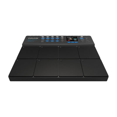 NUX - DP-2000 Digital Drum and Percussion Pad - Musik Utan Gränser 
