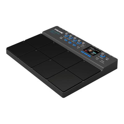NUX - DP-2000 Digital Drum and Percussion Pad - Musik Utan Gränser 