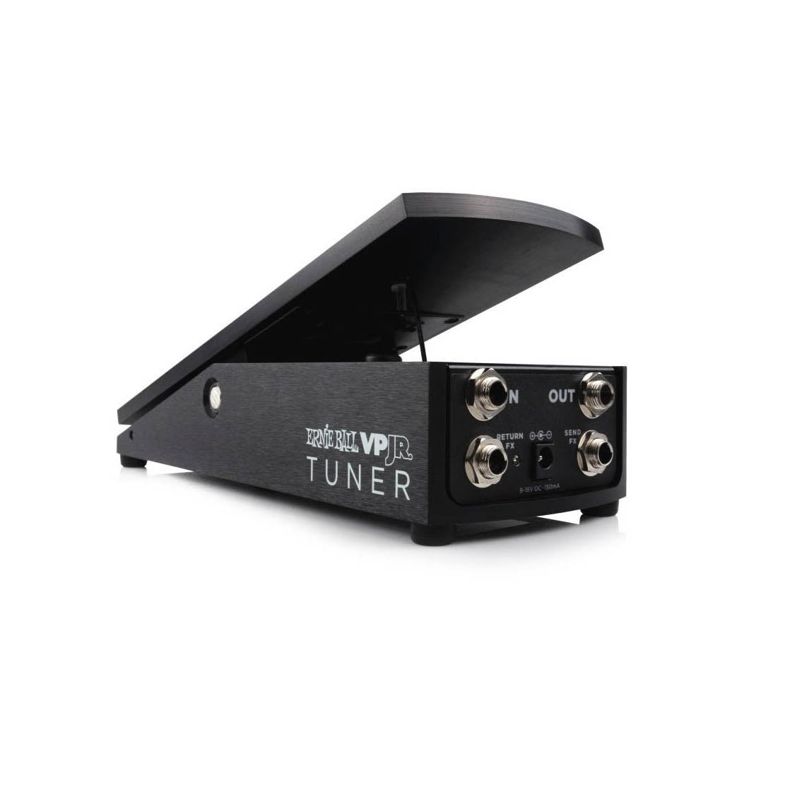 Ernie Ball - 6203 VPJR Stämapparat svart - Musik Utan Gränser 