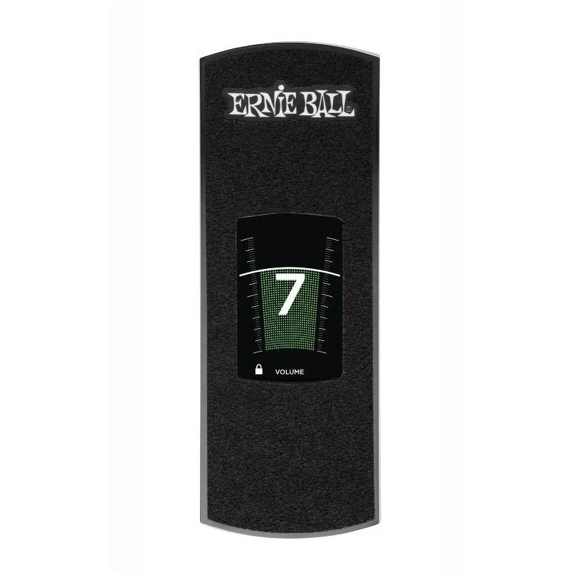 Ernie Ball - 6203 VPJR Stämapparat svart - Musik Utan Gränser 