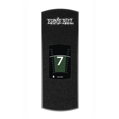 Ernie Ball - 6203 VPJR Stämapparat svart - Musik Utan Gränser 