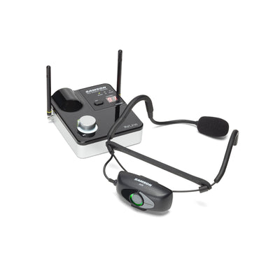 Airline99 Fitness System
