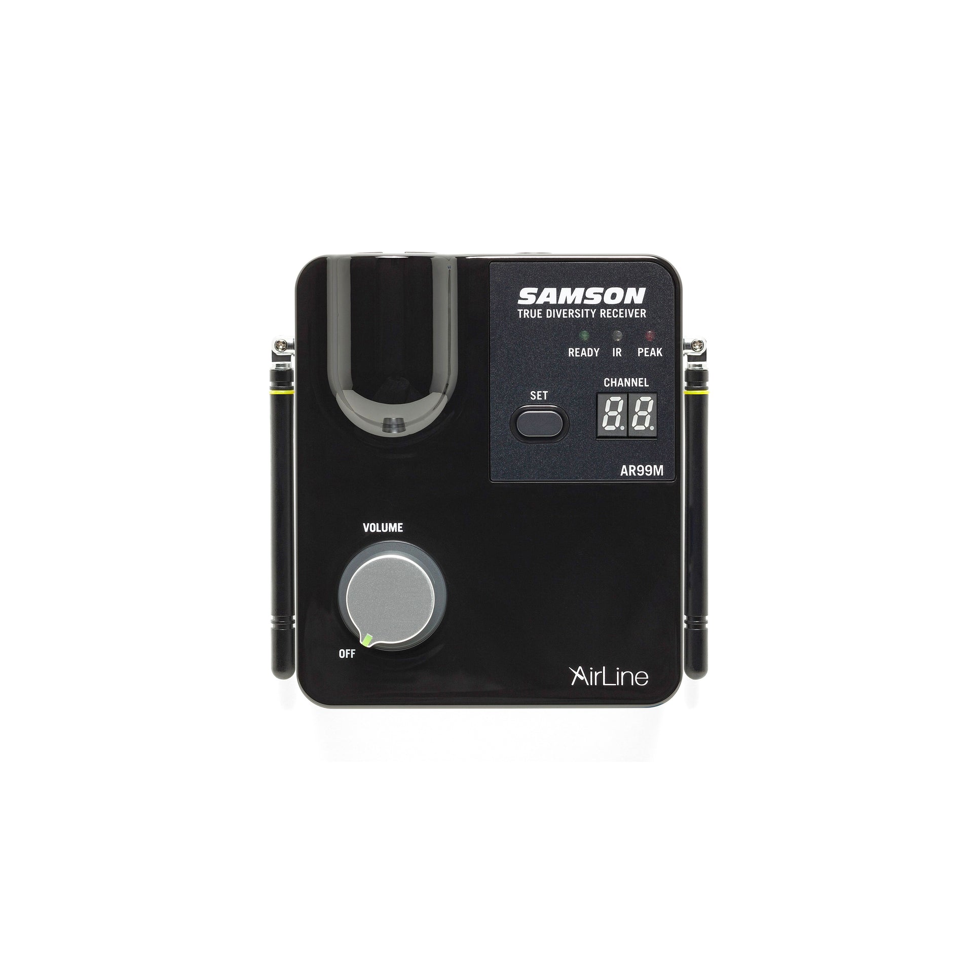 Airline99 Fitness System