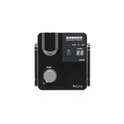 Airline99 Fitness System