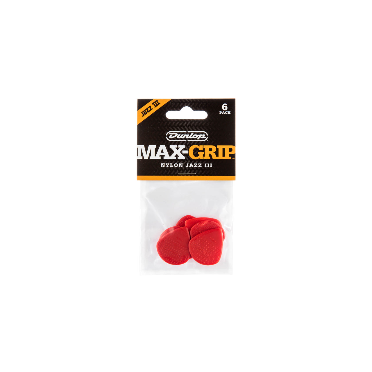 MaxGrip JAZZ471P3N 6-pack