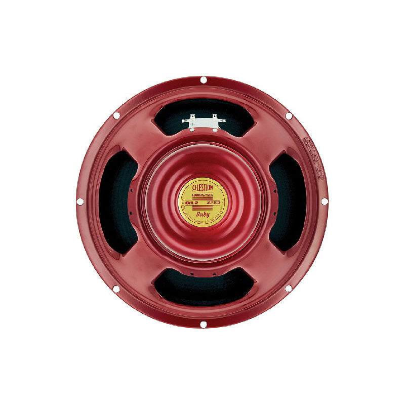 Ruby 8R