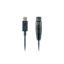 Ladda upp bild till gallerivisning, Micro-DMX Interface
