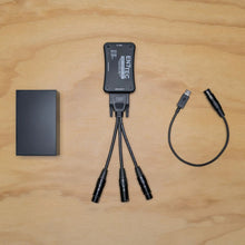 Ladda upp bild till gallerivisning, Micro-DMX Interface

