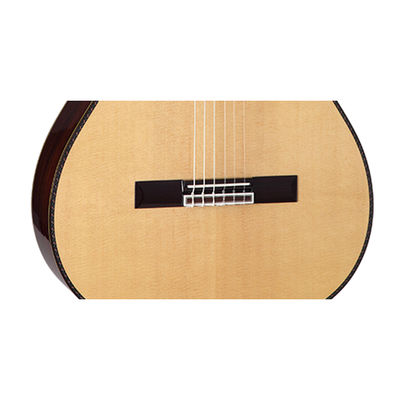Takamine - TH90 Hirade Concert Classic - Musik Utan Gränser 