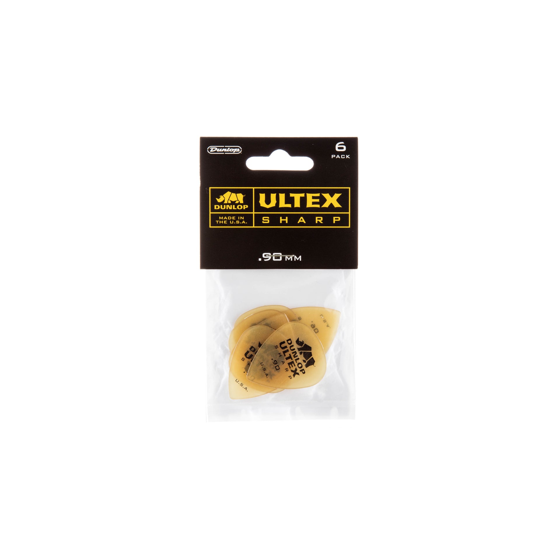 433P.90 Ultex Sharp 6-pack