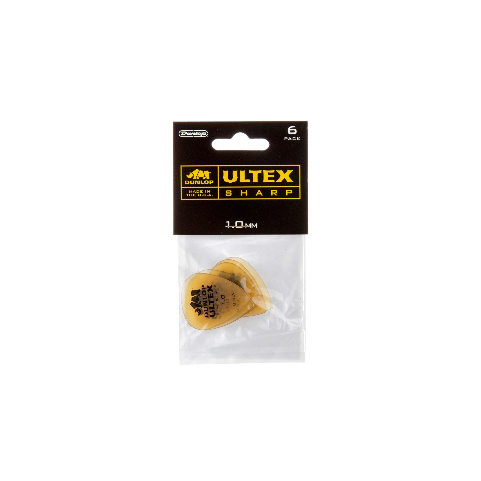 433P1.0 Ultex Sharp 6-pack