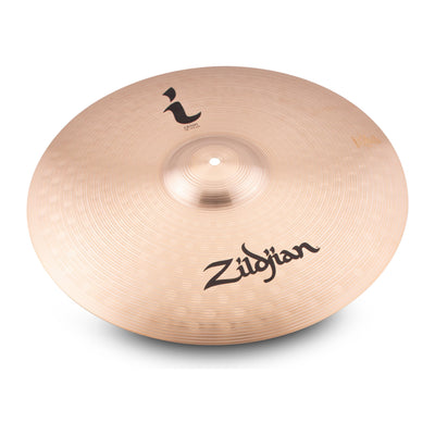 Zildjian - I-Family Pro Gig Cymbal Pack (14/16/18/20) - Musik Utan Gränser 
