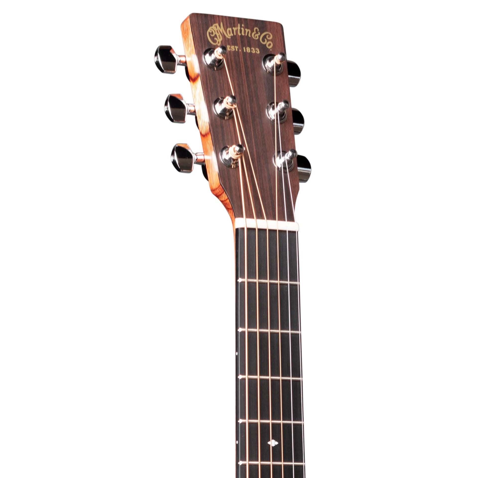 LX1RE Little Martin