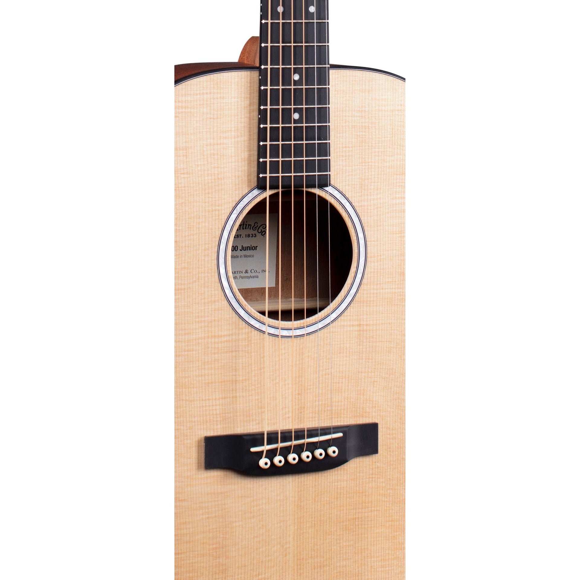 000Jr-10 Sitka Sepele