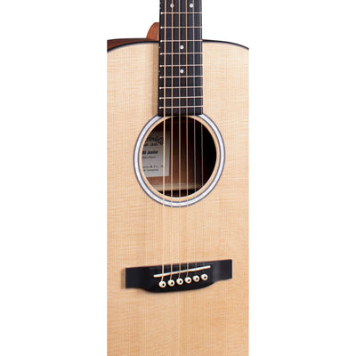 000Jr-10 Sitka Sepele