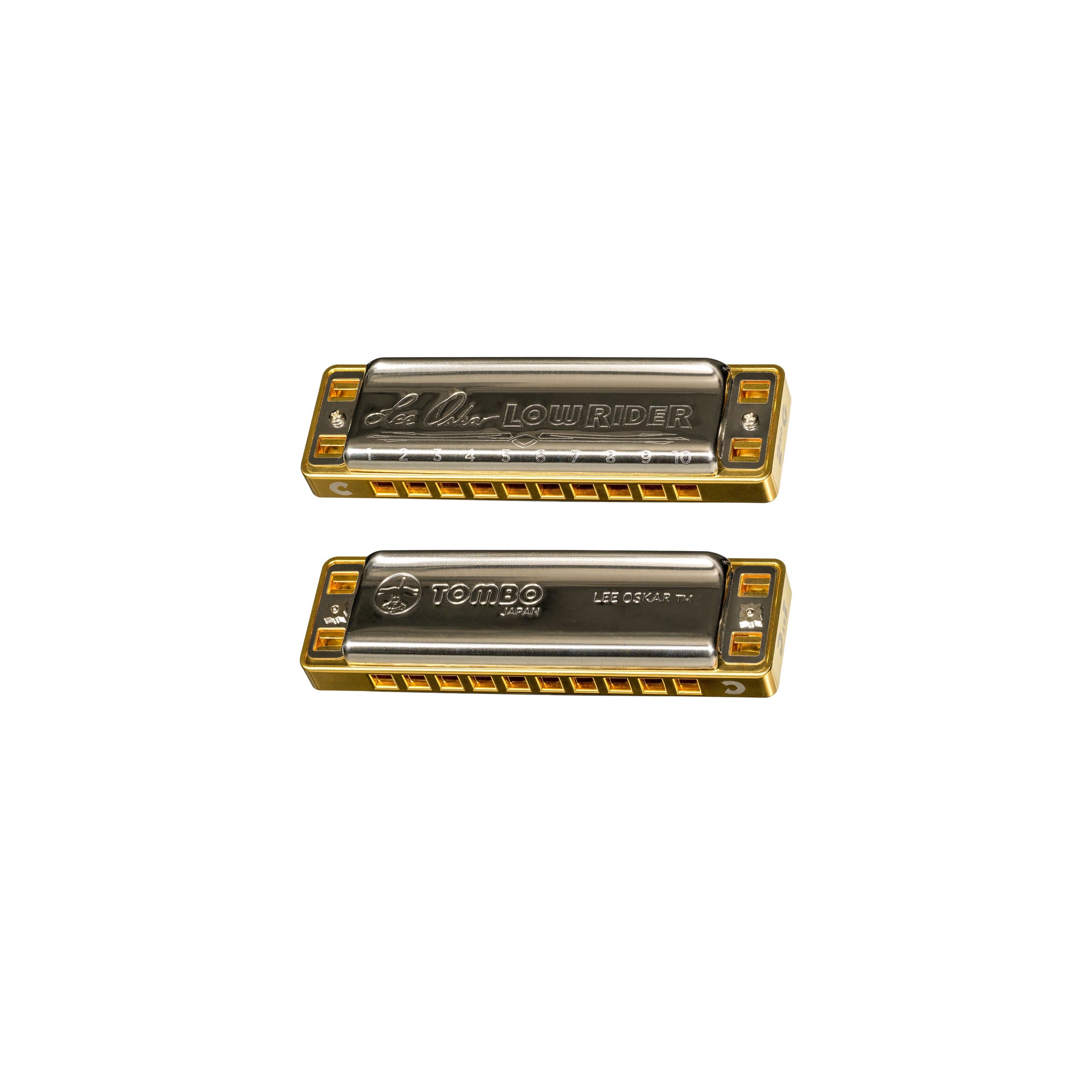 1975P-C Low Rider munspel C Gold