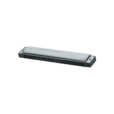 3124-C# Tremolo Munspel