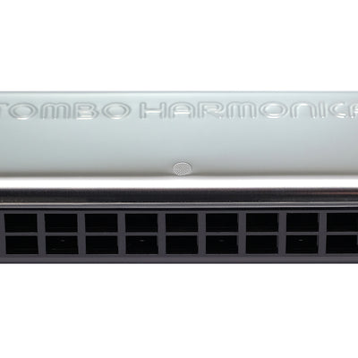 3124-C# Tremolo Munspel