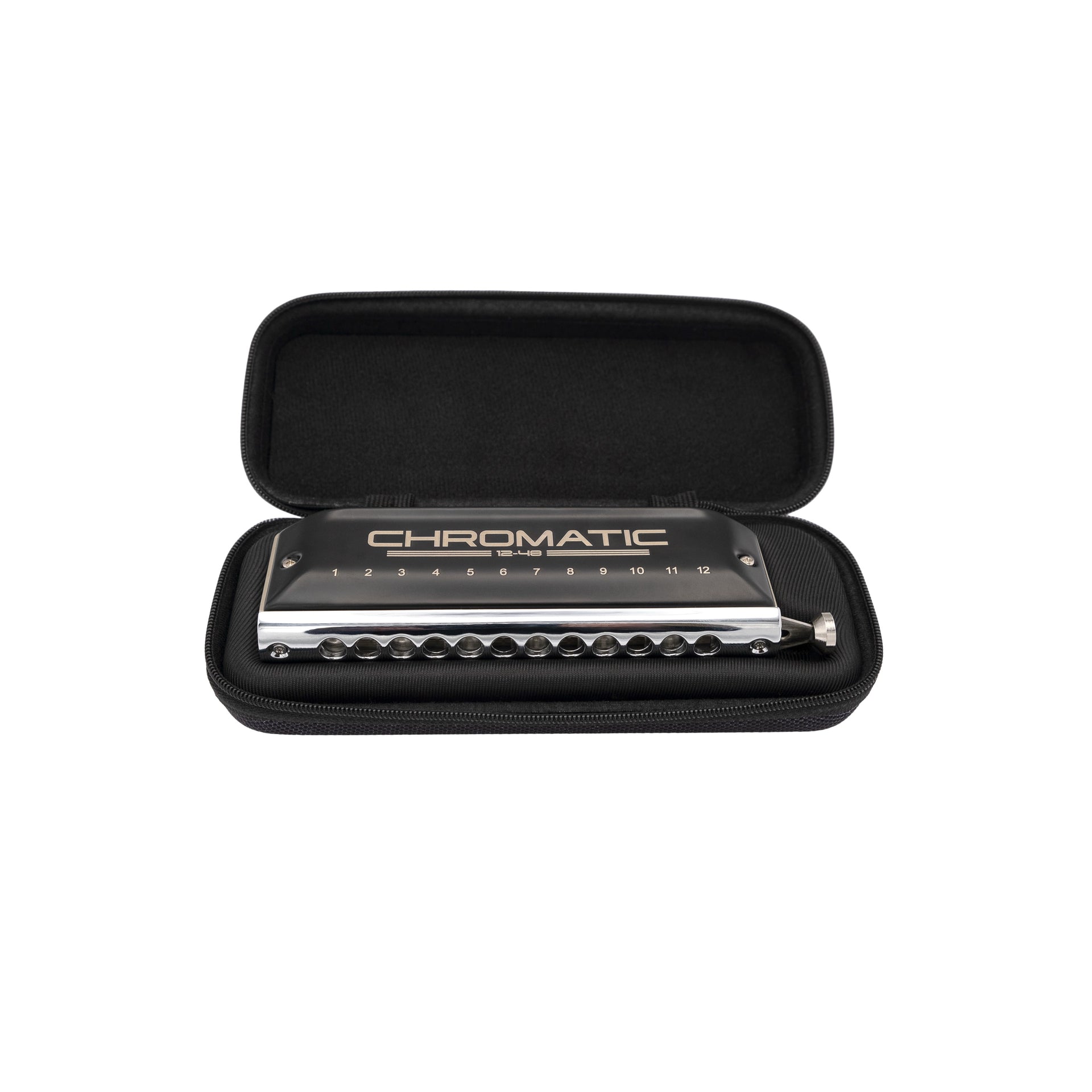 HH-2290 Chromatic Munspel C4 - D7