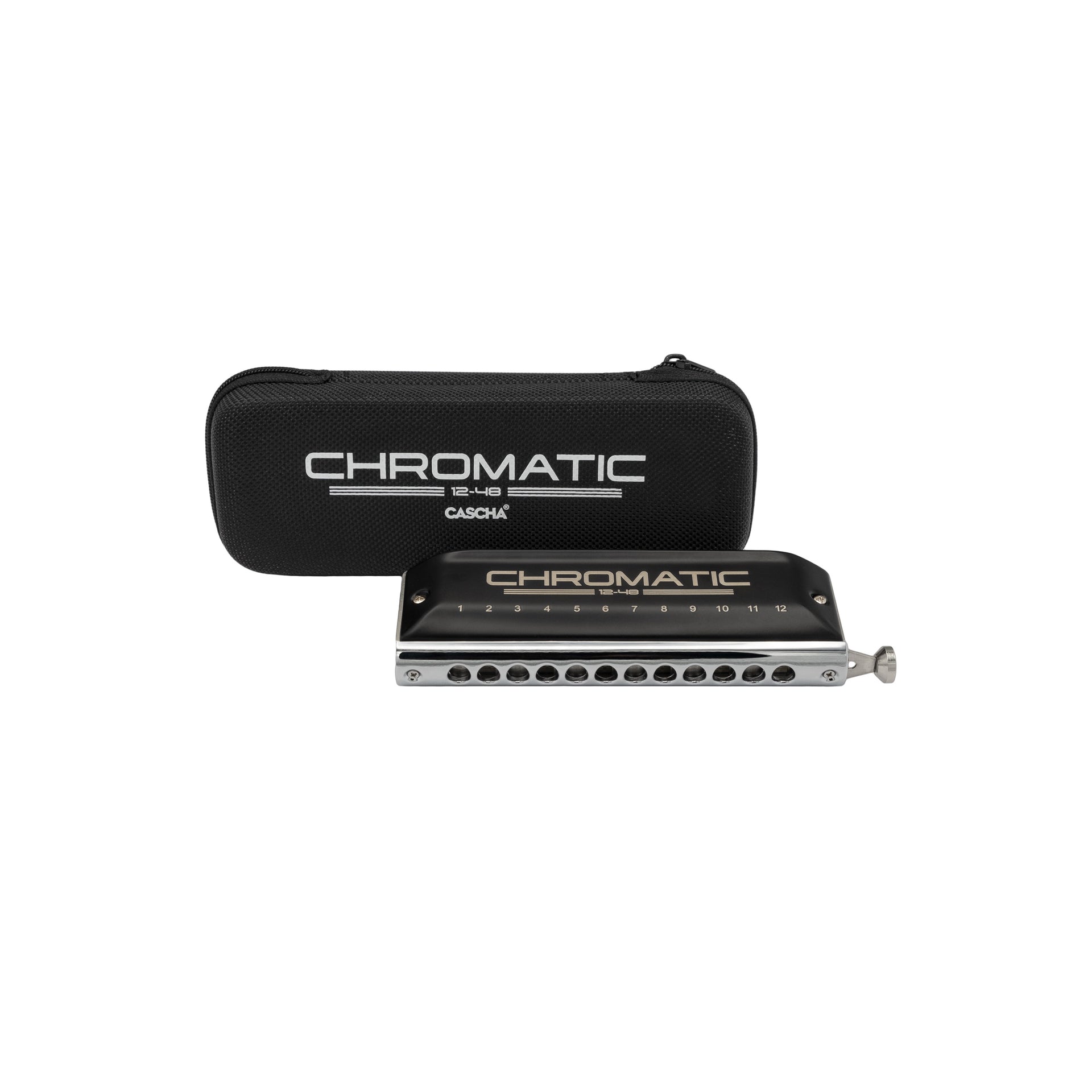 HH-2290 Chromatic Munspel C4 - D7