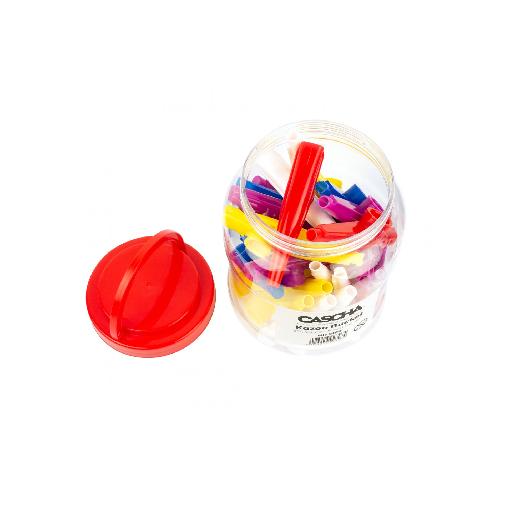 HH-2199 Kazoo hink 30 st