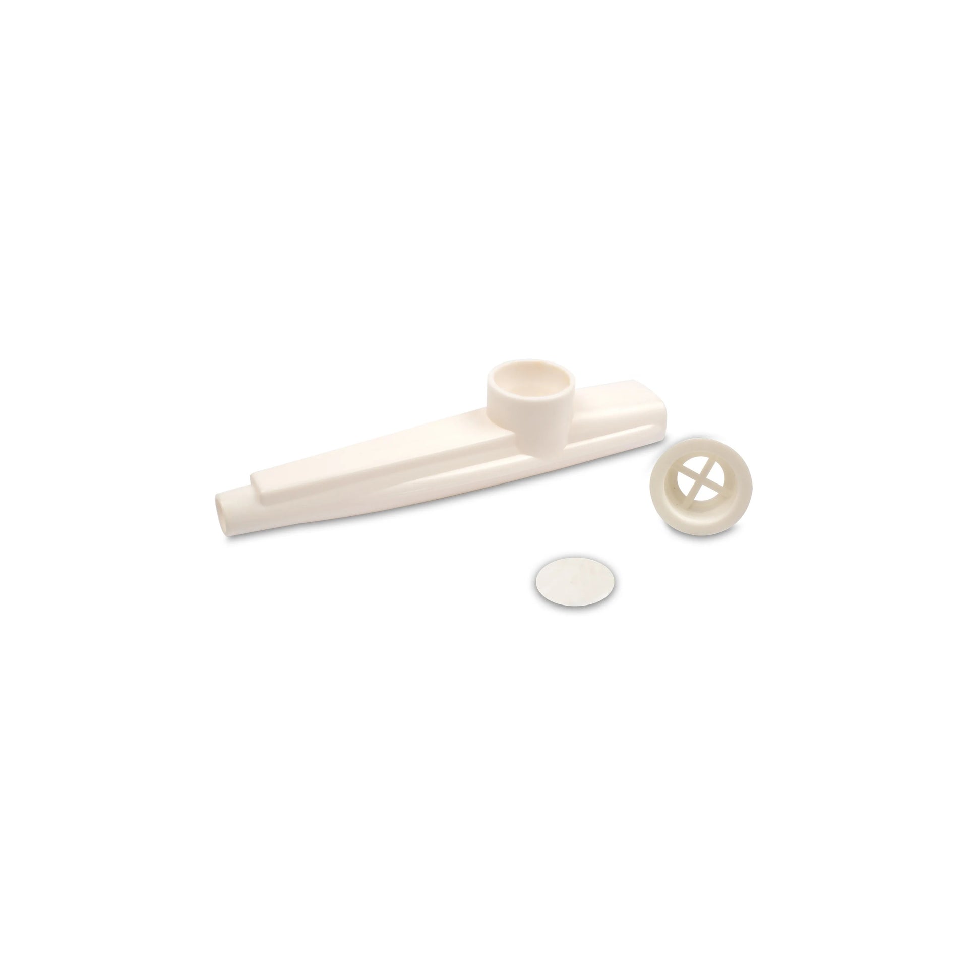 HH-2198 Kazoo vit