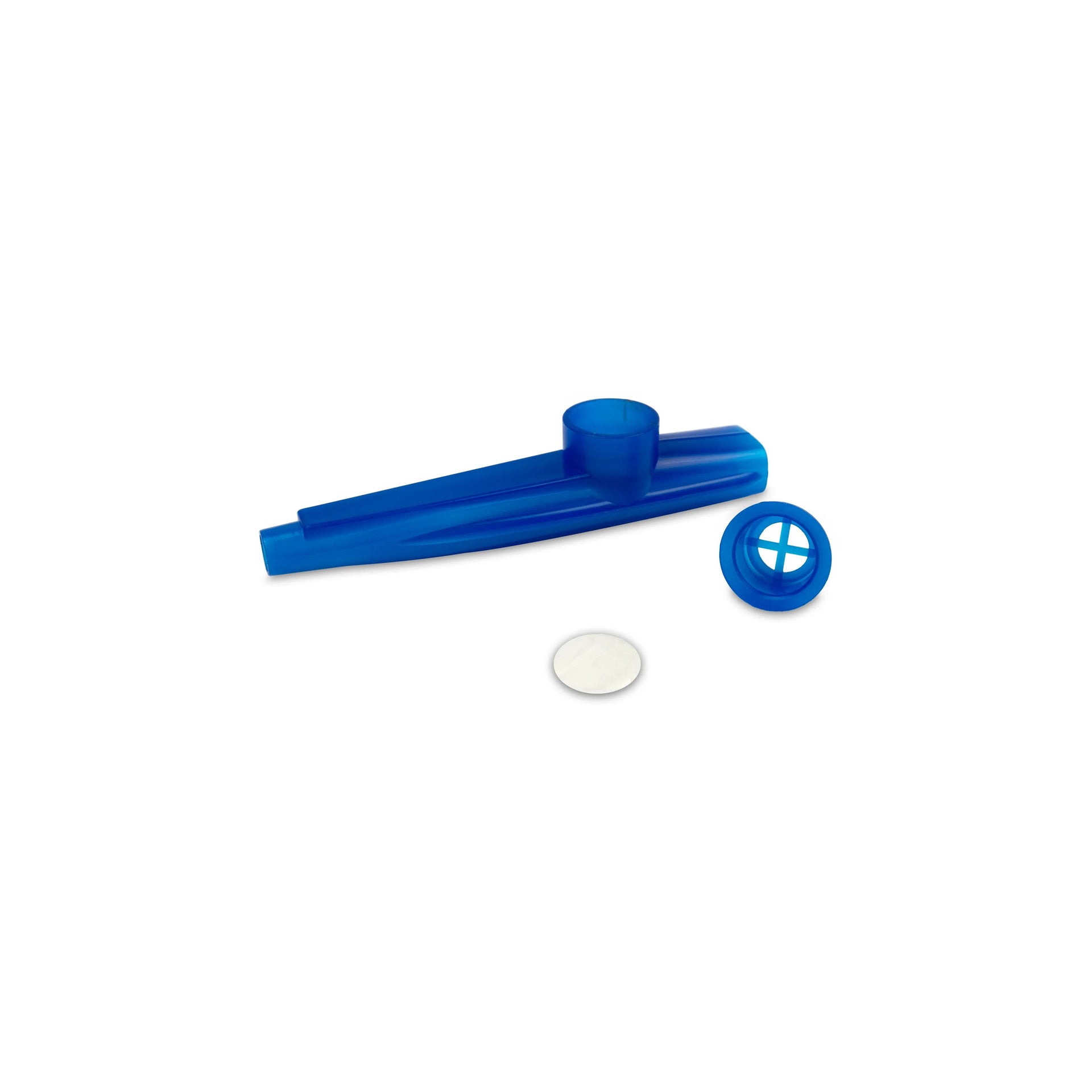 HH-2196 Kazoo blå