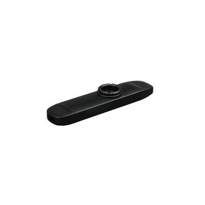 CKZ100BK Metal Kazoo Black