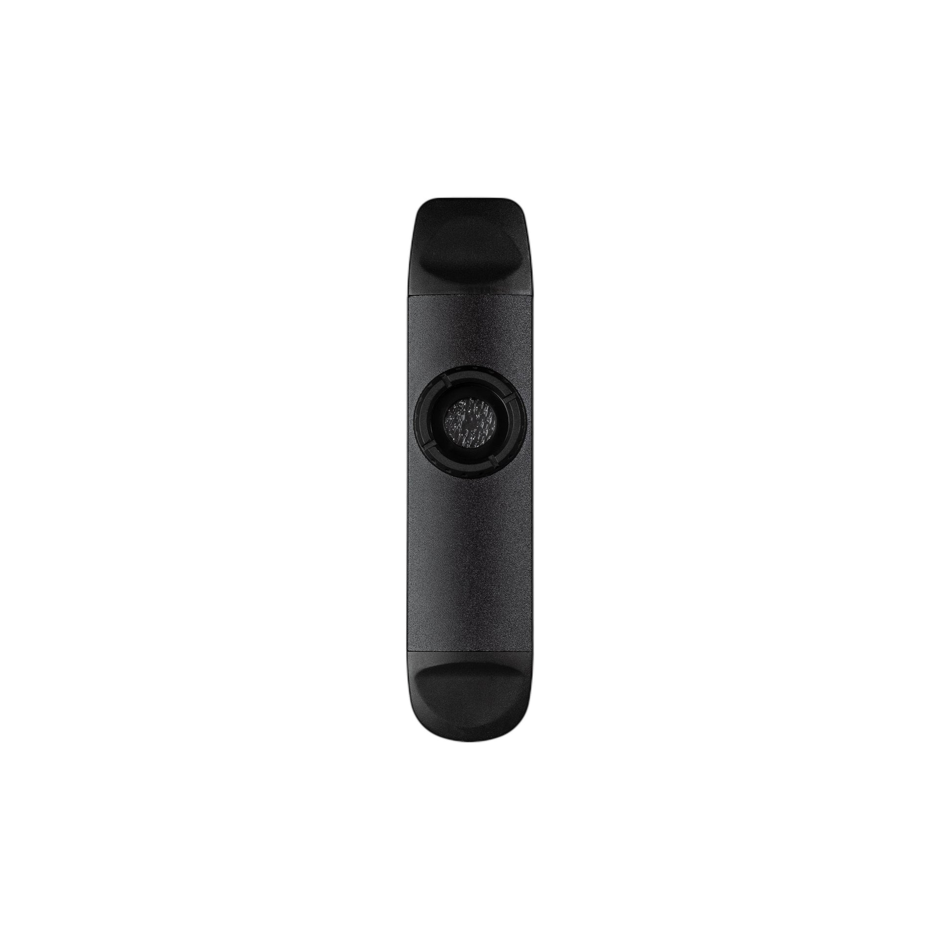 CKZ100BK Metal Kazoo Black