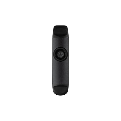 CKZ100BK Metal Kazoo Black