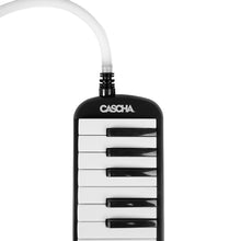 Ladda upp bild till gallerivisning, Cascha - HH 2061 Melodica Black - Musik Utan Gränser 
