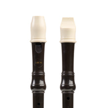 Ladda upp bild till gallerivisning, HH-2173 Plastblockflöjt Tyska grepp
