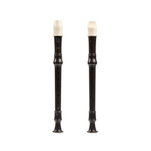 Ladda upp bild till gallerivisning, HH-2173 Plastblockflöjt Tyska grepp
