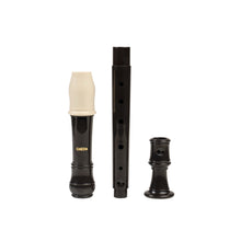 Ladda upp bild till gallerivisning, HH-2173 Plastblockflöjt Tyska grepp
