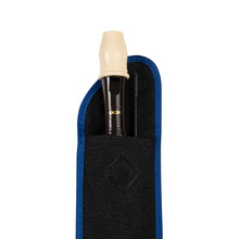 Ladda upp bild till gallerivisning, HH-2173 Plastblockflöjt Tyska grepp
