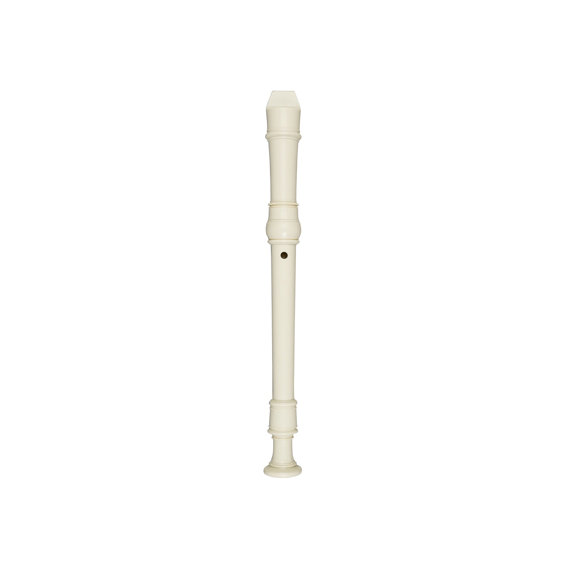 EH-3909 Plastblockflöjt Barockgrepp