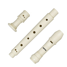 Load image into Gallery viewer, EH-3909 Plastblockflöjt, Barockgrepp
