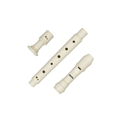 EH-3909 Plastblockflöjt Barockgrepp