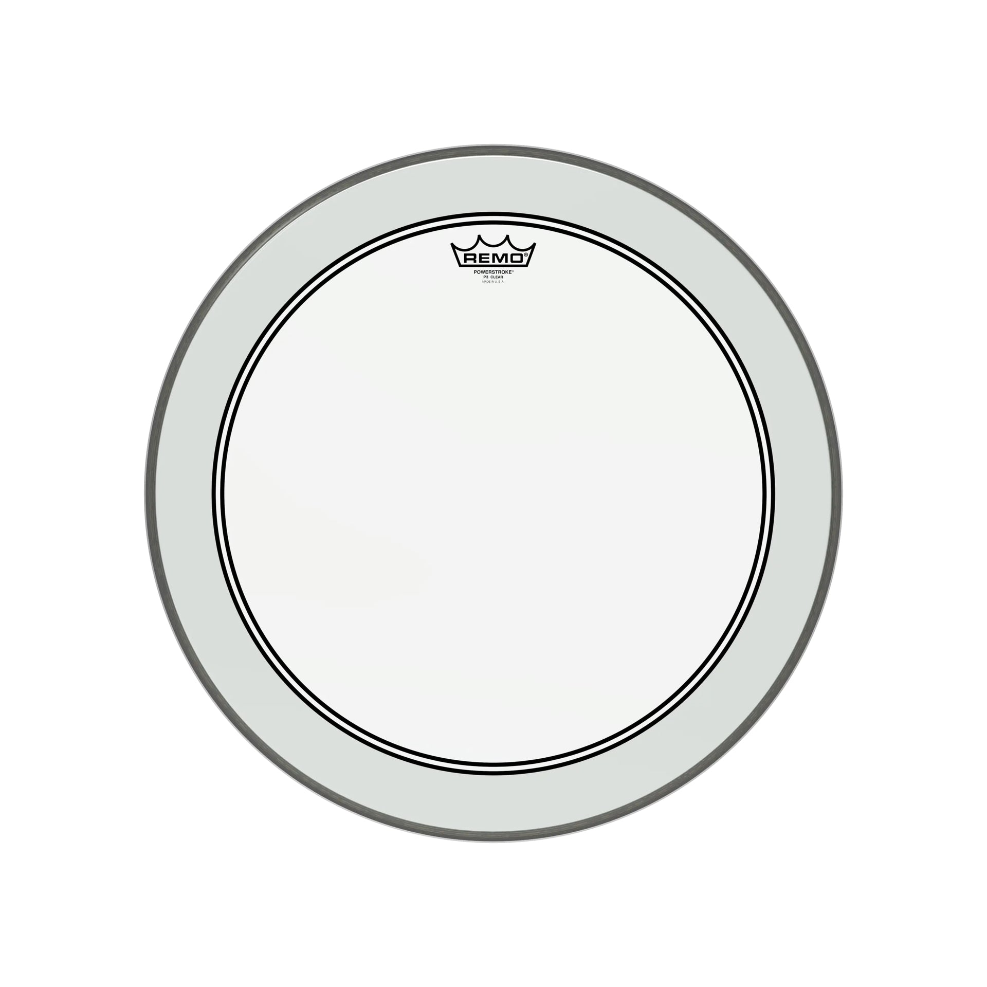 Powerstroke 3 Bass Clear 26"