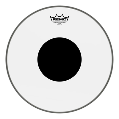 Controlled Sound Bass Clear 22"