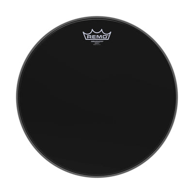 Ambassador Ebony Bass 26"