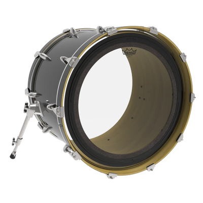 Emperor SMT Clear 22"