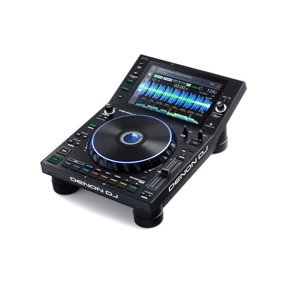 DJ SC6000 Prime mediaspelare