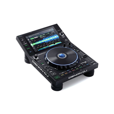DJ SC6000 Prime mediaspelare