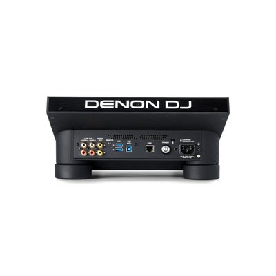 DJ SC6000 Prime mediaspelare