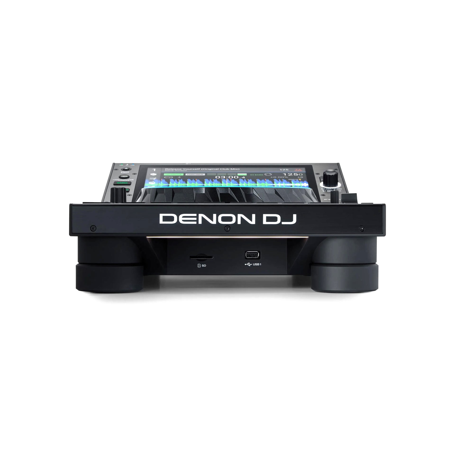 DJ SC6000 Prime mediaspelare